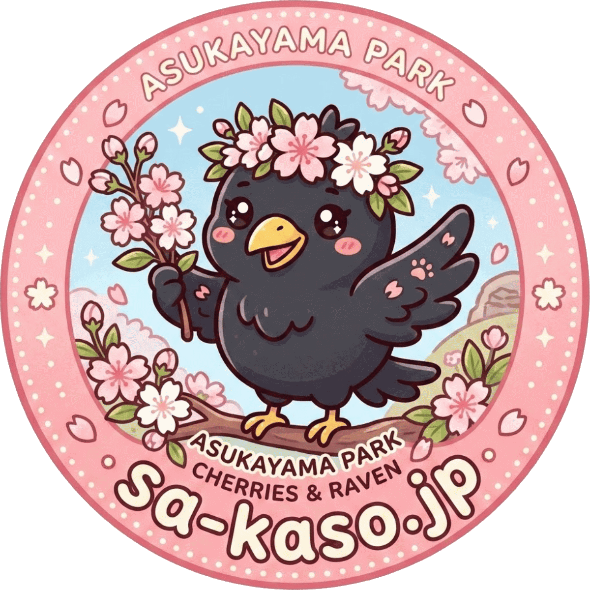 sa-kaso.jpのロゴ画像